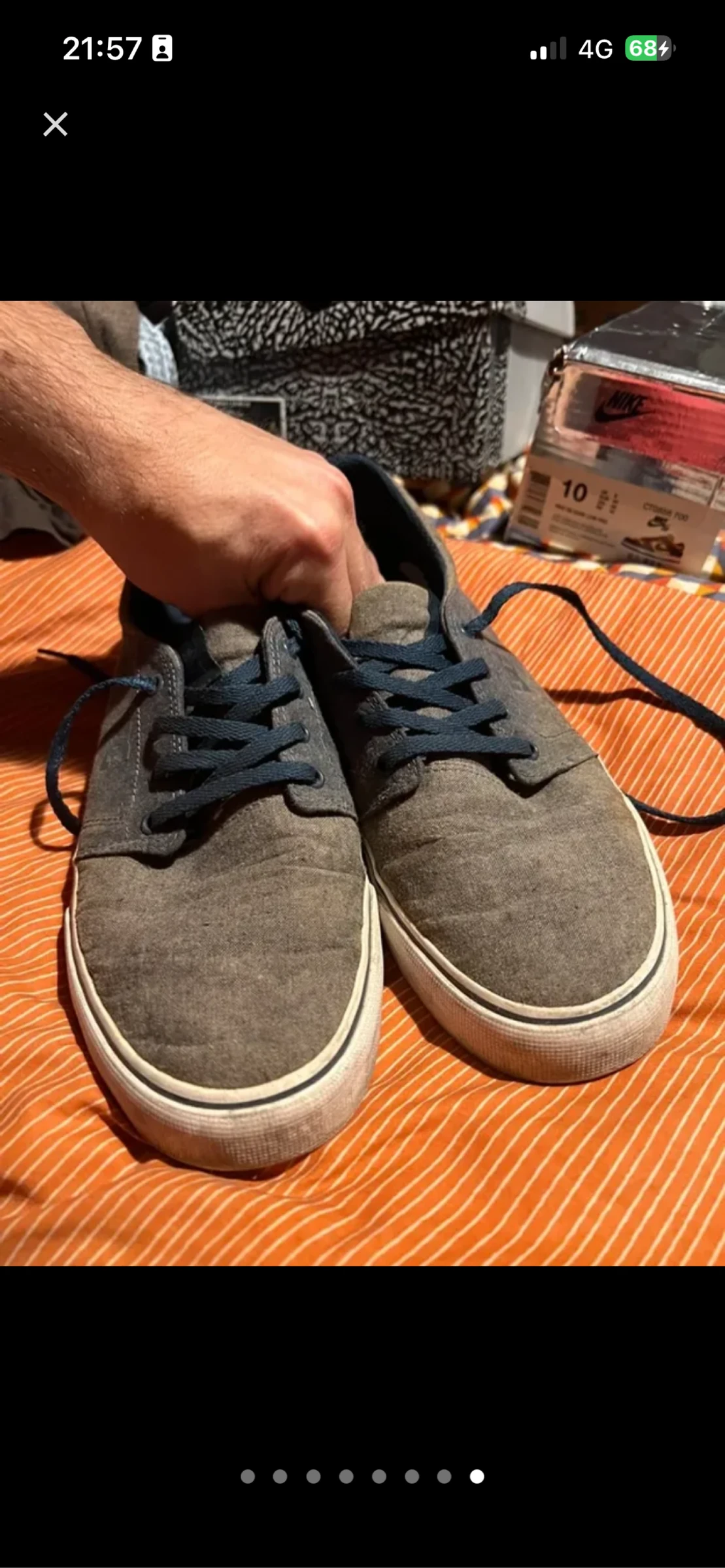 🛹 DC Shoes Trase – The essential street & skate classic – photo 7